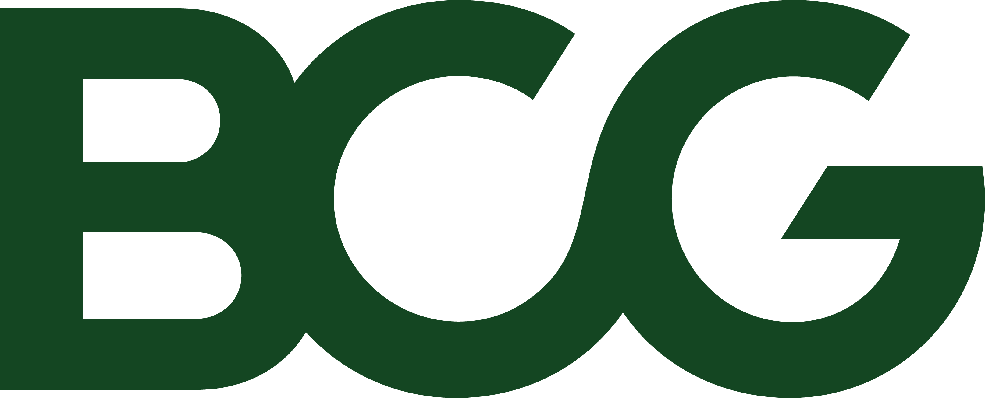 Логотип Boston Consulting Group
