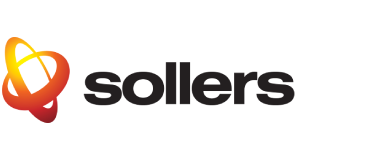 Логотип SOLLERS